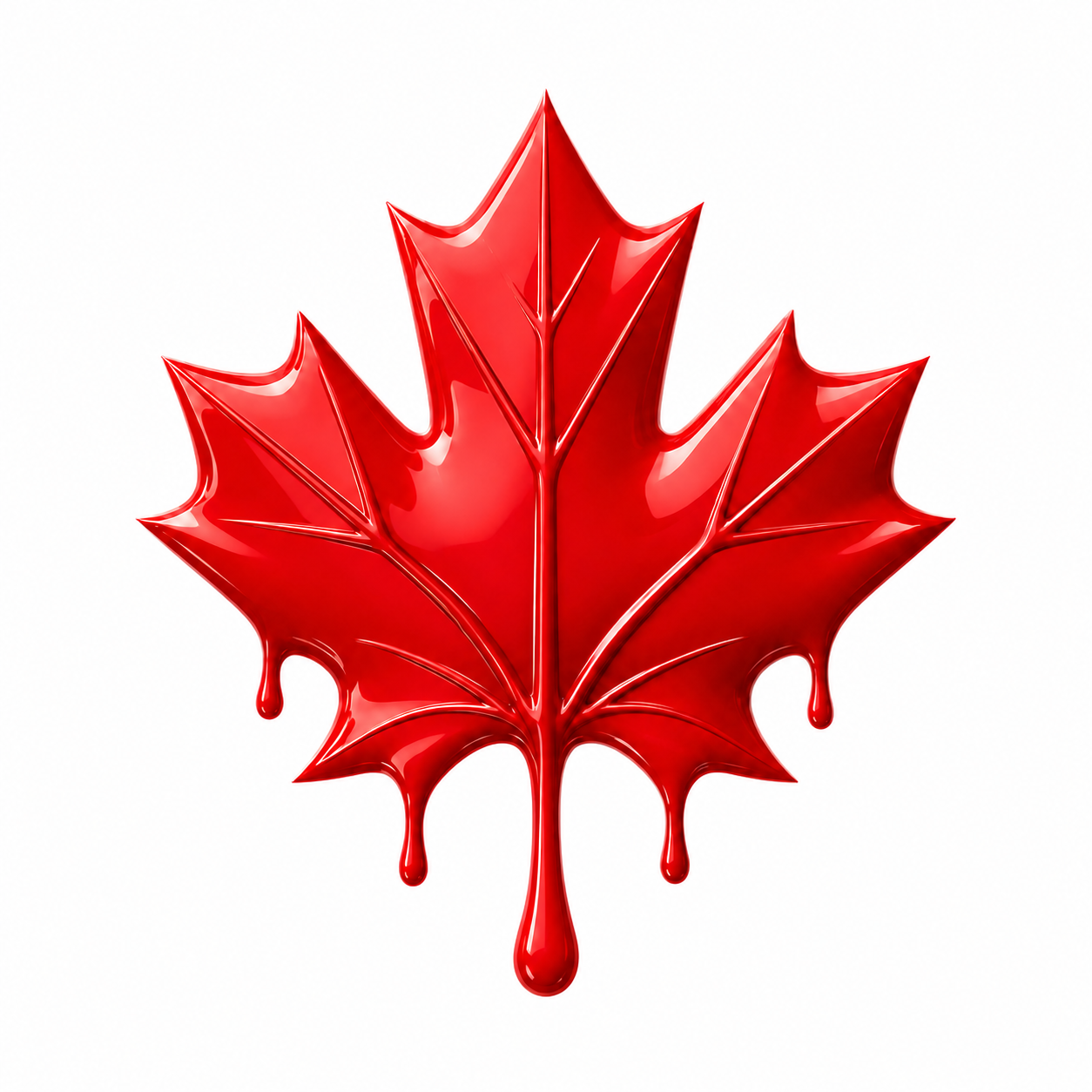 Loyal To The Leaf